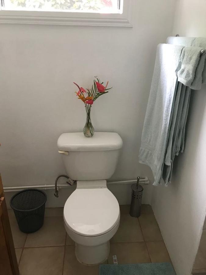 Cocoa Pod Studio Soufrière 외부 사진